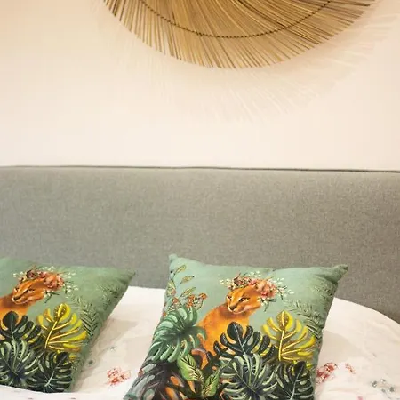 Les Granges De Jules Hotel Lafitte-Vigordanne