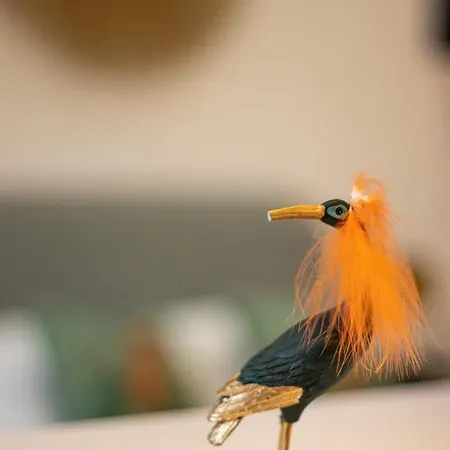 Les Granges De Jules Hotell 3*