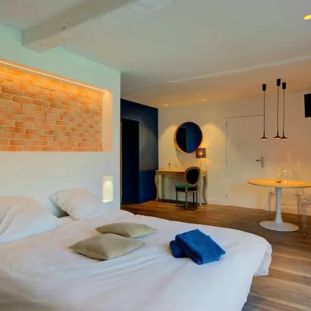 Les Granges De Jules Hotel 3*