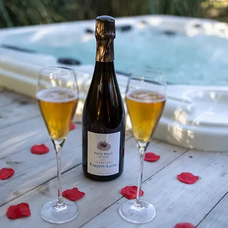 Les Granges De Jules