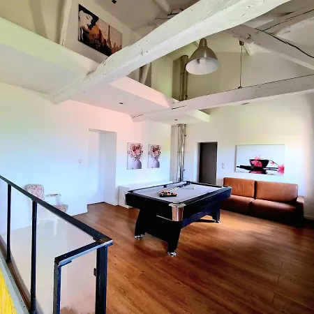 Hotell Les Granges De Jules 3*