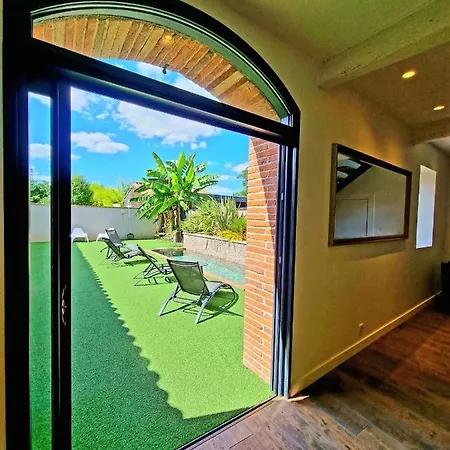 Les Granges De Jules 3*