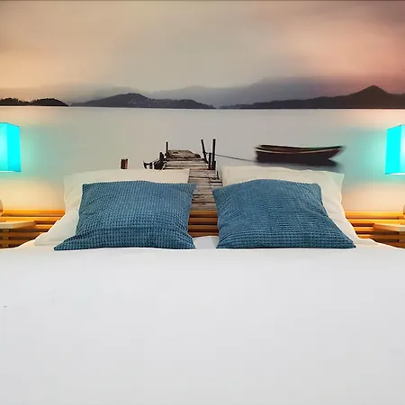 Hotell Les Granges De Jules Lafitte-Vigordanne