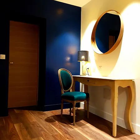 Les Granges De Jules Hotel 3*