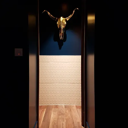 Hotell Les Granges De Jules 3*