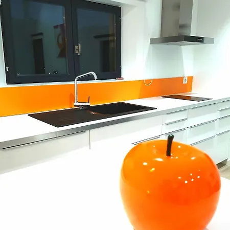 Les Granges De Jules Lafitte-Vigordanne