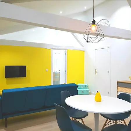 Les Granges De Jules