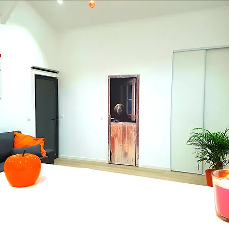 Les Granges De Jules Hotel Lafitte-Vigordanne