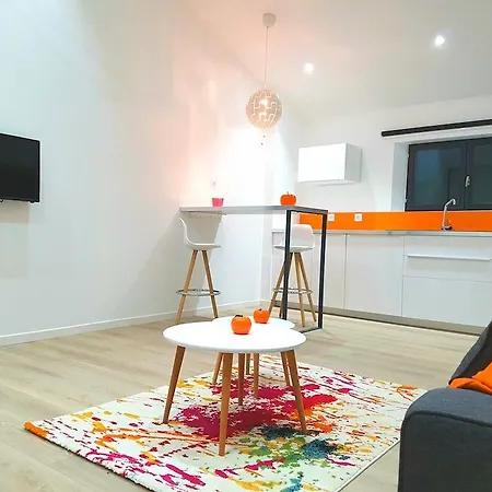 Hotel Les Granges De Jules Lafitte-Vigordanne