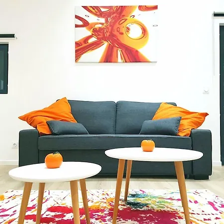 Hotell Les Granges De Jules