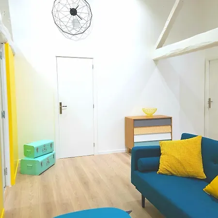 Hotell Les Granges De Jules Lafitte-Vigordanne