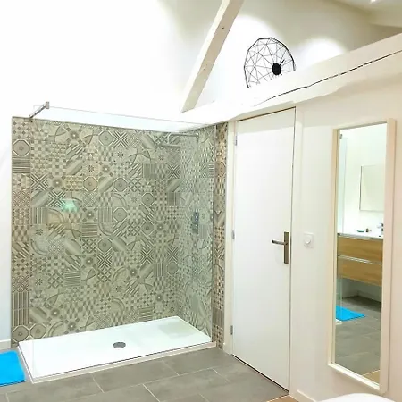 Les Granges De Jules