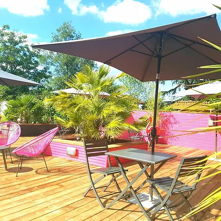 Les Granges De Jules Lafitte-Vigordanne