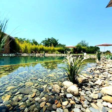 Les Granges De Jules 3* Lafitte-Vigordanne