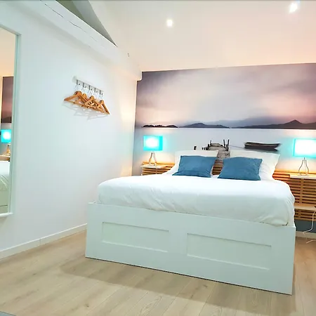 Les Granges De Jules Lafitte-Vigordanne