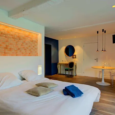 Les Granges De Jules