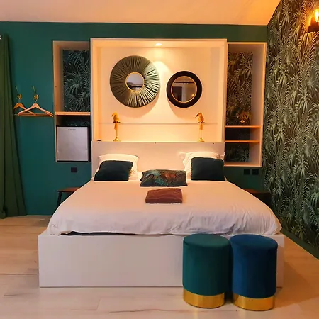 Les Granges De Jules