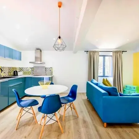 Hotel Les Granges De Jules Lafitte-Vigordanne