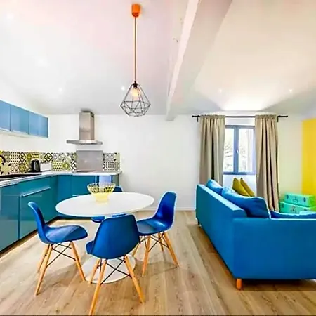 Les Granges De Jules Hotel 3*