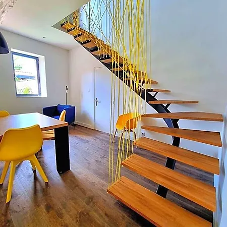 Les Granges De Jules Hotel 3*