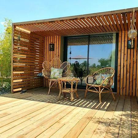 Hotel Les Granges De Jules Lafitte-Vigordanne