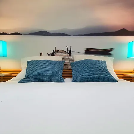 Hotel Les Granges De Jules Lafitte-Vigordanne