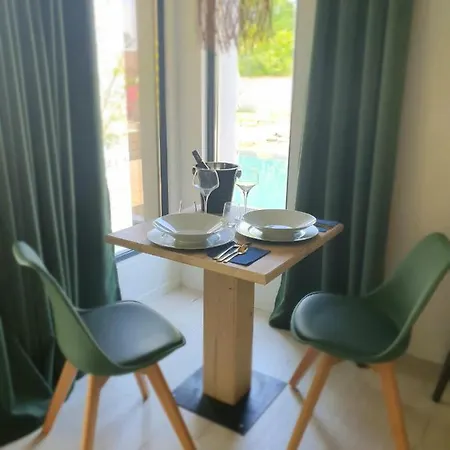 Les Granges De Jules 3* Lafitte-Vigordanne