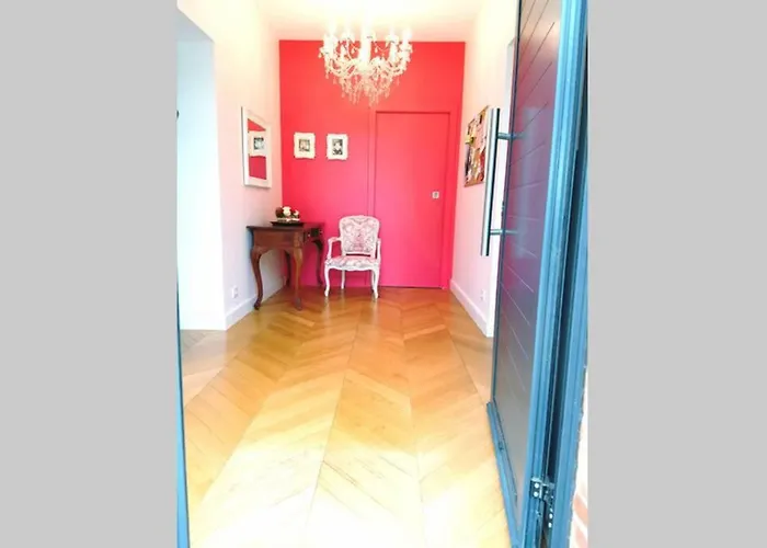 Hotel Les Granges De Jules 3*