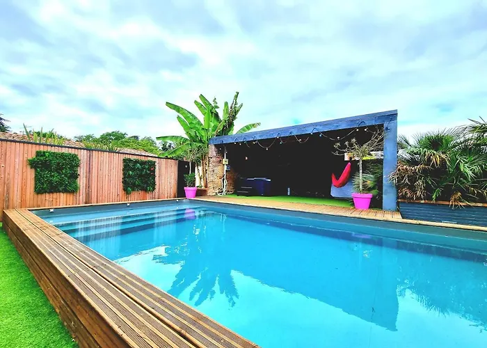 Les Granges De Jules