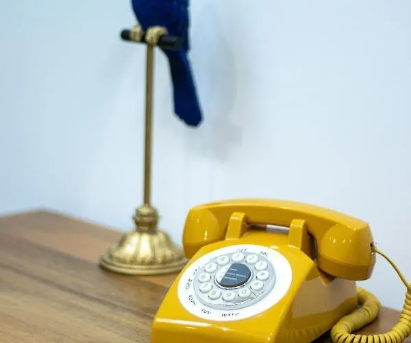 Les Granges De Jules Hotel 3*