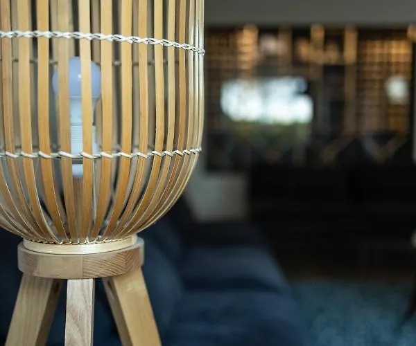 Les Granges De Jules