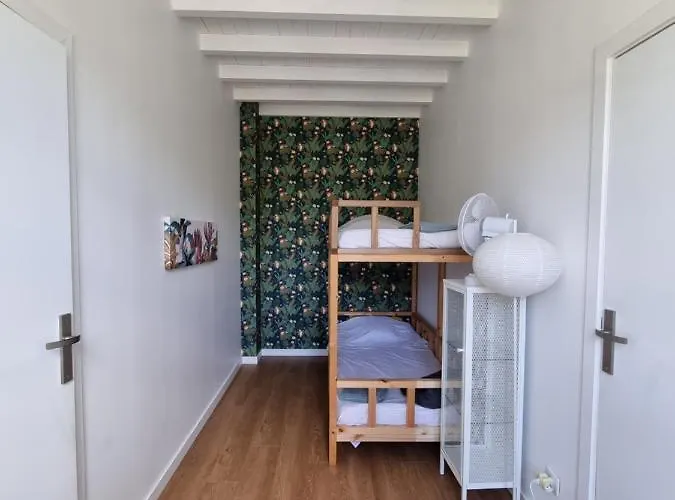 Les Granges De Jules Lafitte-Vigordanne