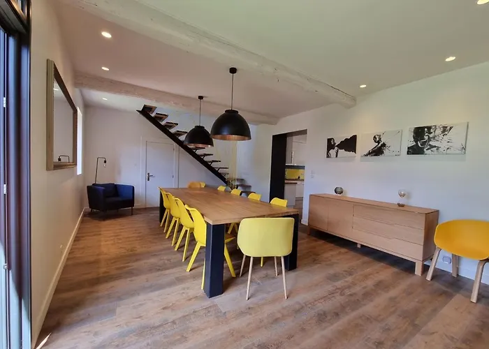 Les Granges De Jules 3*