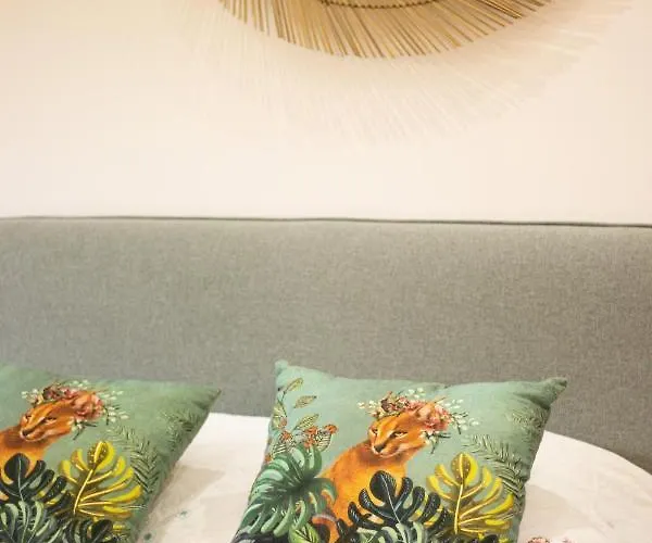 Les Granges De Jules Hotel Lafitte-Vigordanne