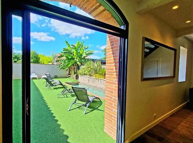 Les Granges De Jules 3*