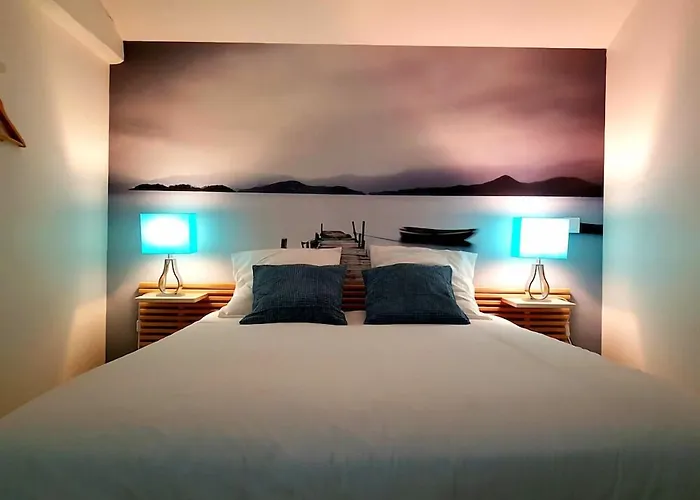 Les Granges De Jules 3* Lafitte-Vigordanne