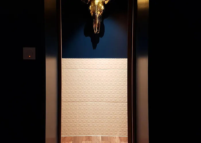 Hotel Les Granges De Jules 3*