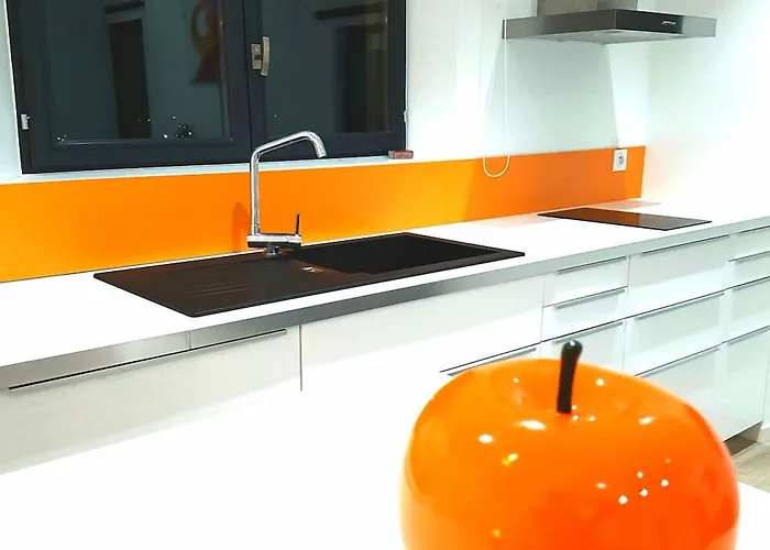 Les Granges De Jules Lafitte-Vigordanne