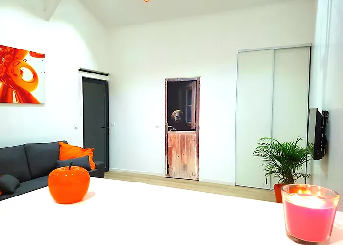 Les Granges De Jules Hotel Lafitte-Vigordanne