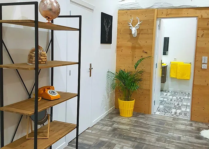 Les Granges De Jules 3* Lafitte-Vigordanne