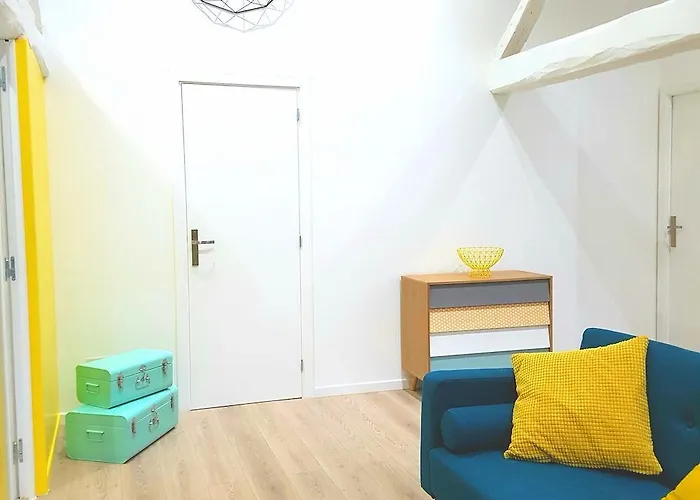 Hotel Les Granges De Jules Lafitte-Vigordanne