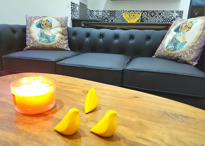 Hotel Les Granges De Jules 3*