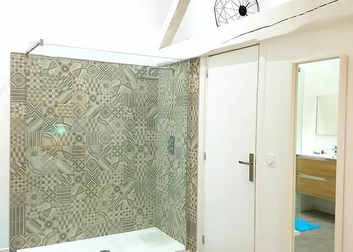 Les Granges De Jules