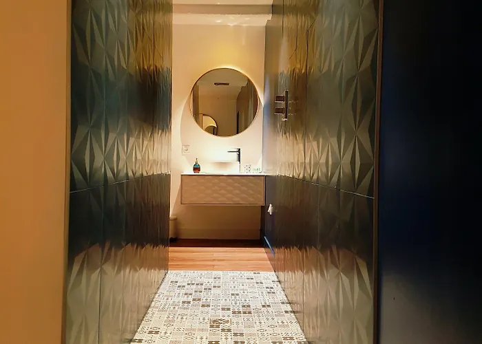 Ξενοδοχείο Les Granges De Jules