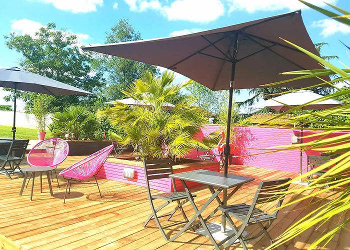 Les Granges De Jules Lafitte-Vigordanne