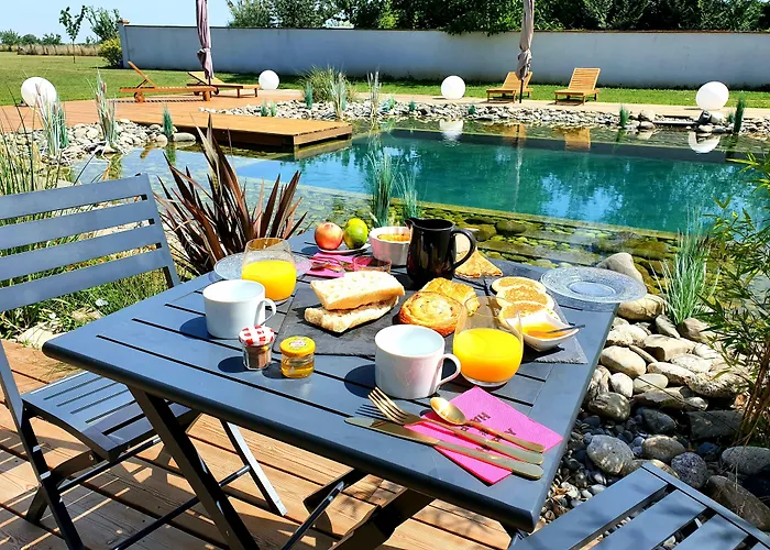 Hotel Les Granges De Jules