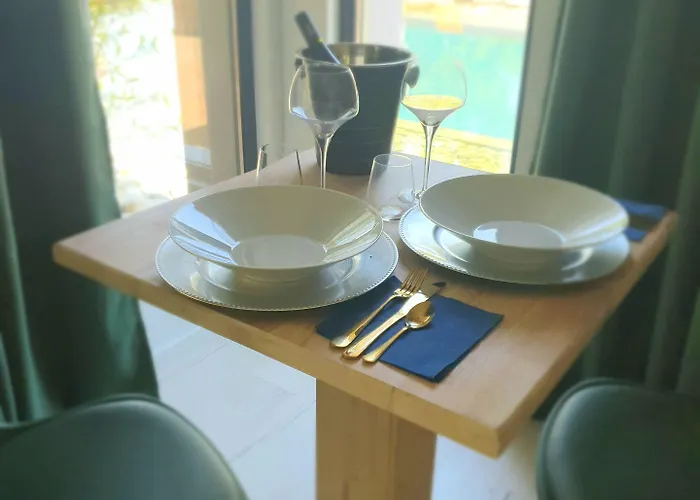 Les Granges De Jules Ξενοδοχείο 3*